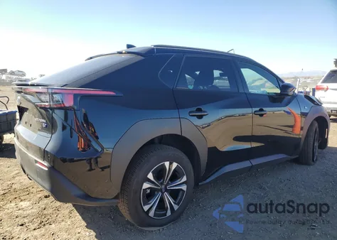 2024 Subaru Solterra Premium z USA, uszkodzony, nr VIN JTMABABA2RA089748